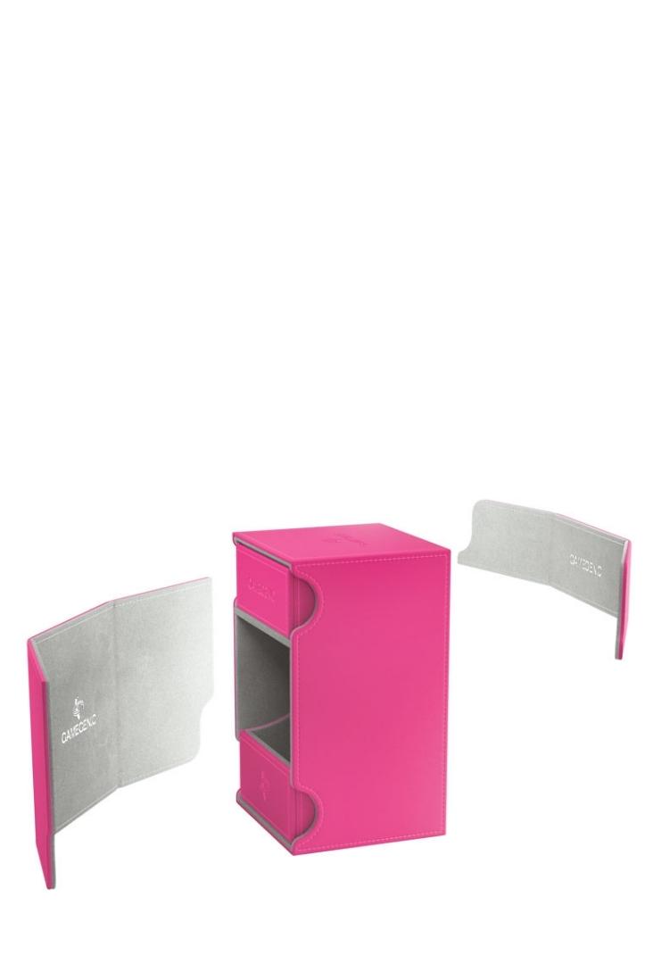 Gamegenic - Watchtower 100+ Convertible - Pink