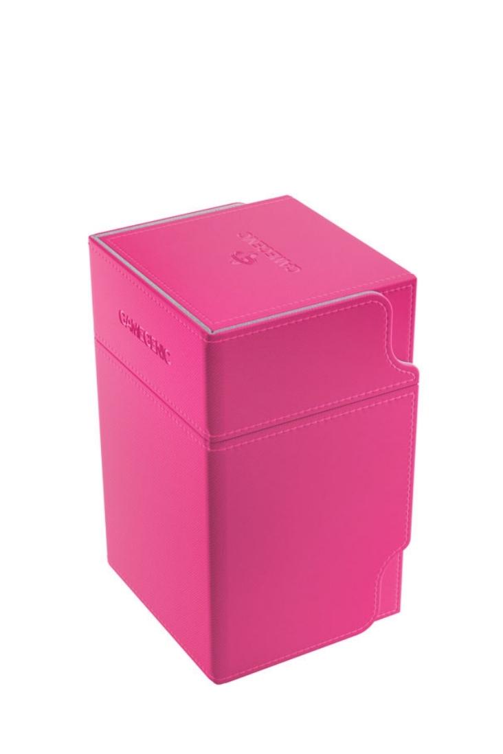 Gamegenic - Watchtower 100+ Convertible - Pink