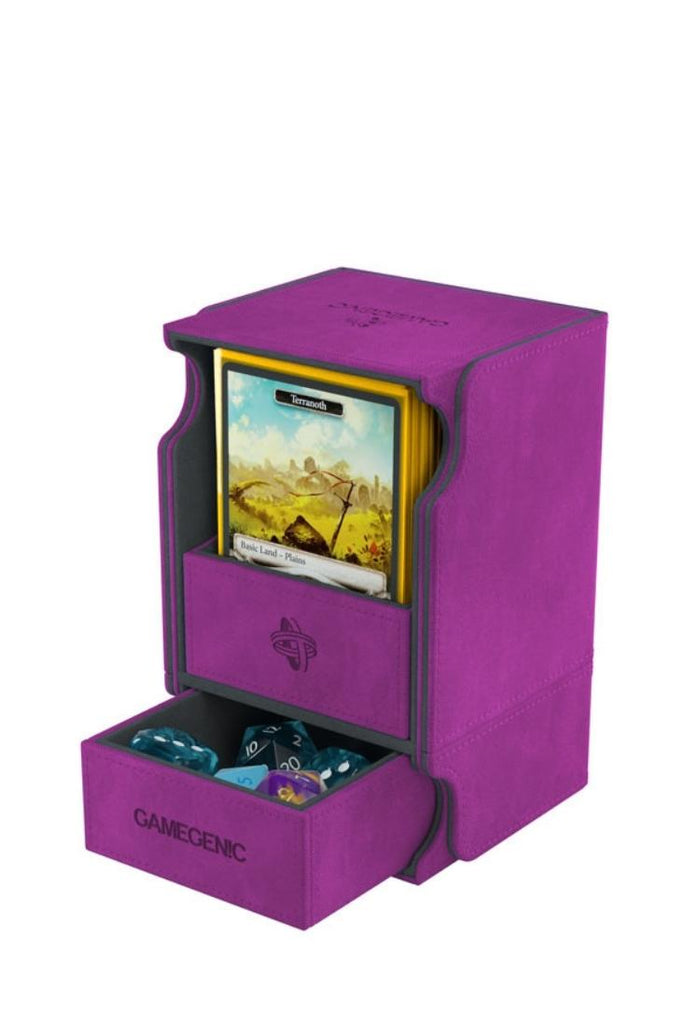 Gamegenic - Watchtower 100+ Convertible - Violett