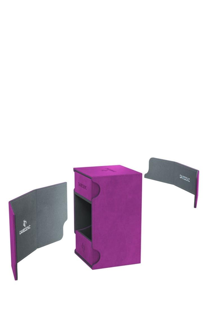 Gamegenic - Watchtower 100+ Convertible - Violett