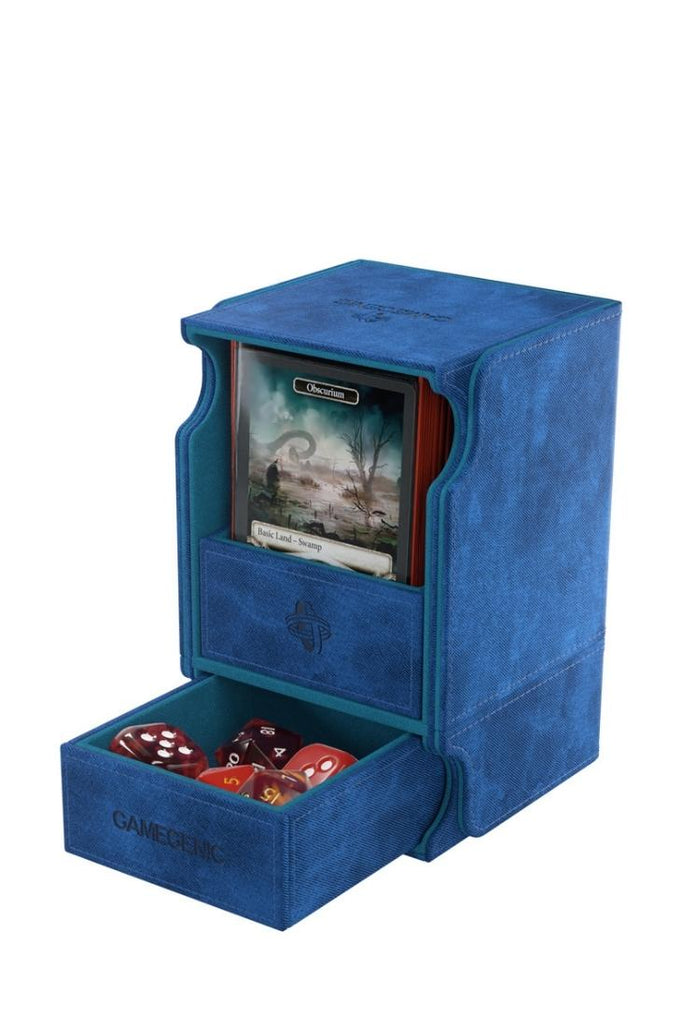 Gamegenic - Watchtower 100+ XL Convertible - Blau