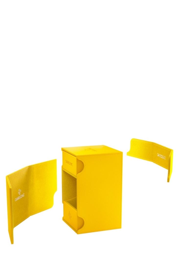 Gamegenic - Watchtower 100+ XL Convertible - Gelb