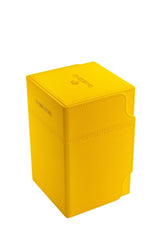 Gamegenic - Watchtower 100+ XL Convertible - Gelb