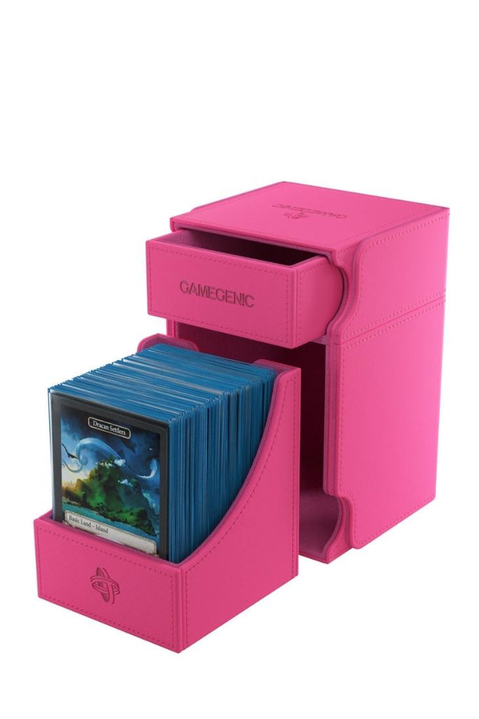 Gamegenic - Watchtower 100+ XL Convertible - Pink