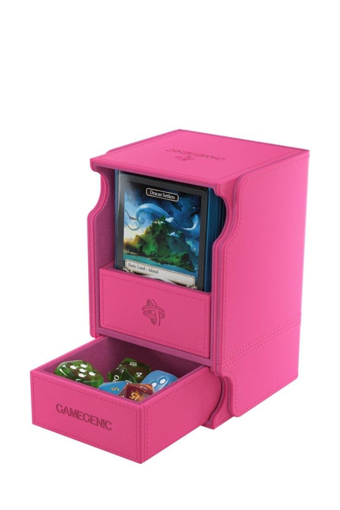 Gamegenic - Watchtower 100+ XL Convertible - Pink