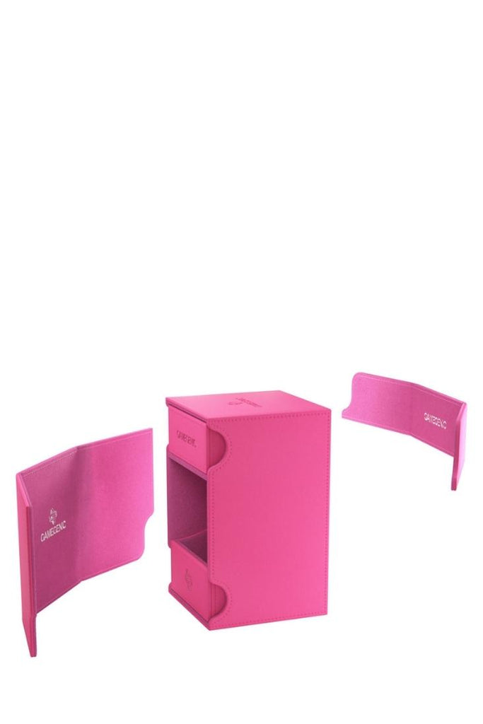 Gamegenic - Watchtower 100+ XL Convertible - Pink