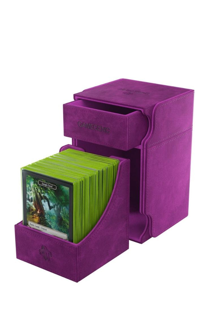 Gamegenic - Watchtower 100+ XL Convertible - Violett