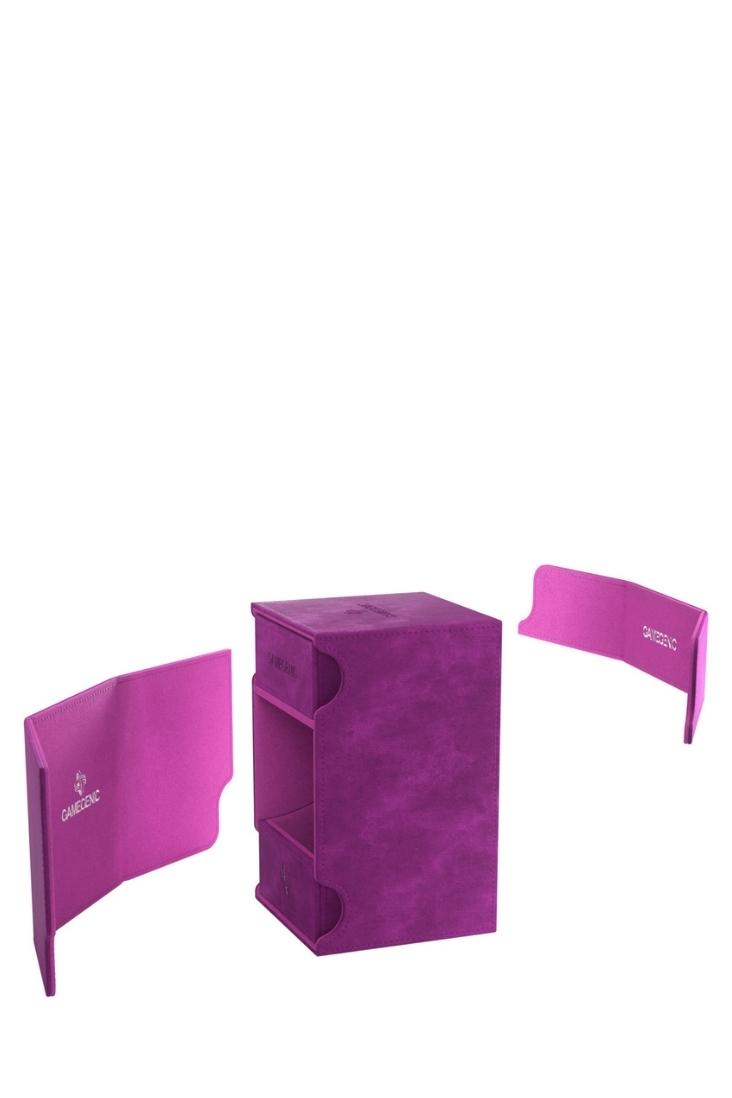Gamegenic - Watchtower 100+ XL Convertible - Violett