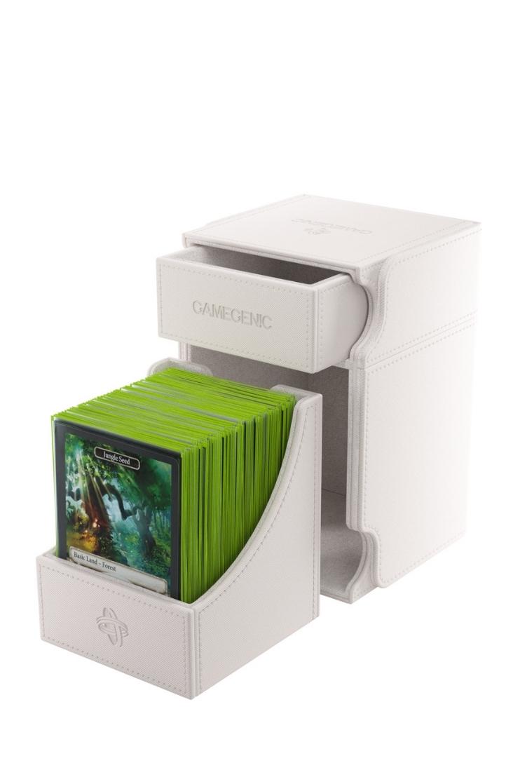 Gamegenic - Watchtower 100+ XL Convertible - Weiss