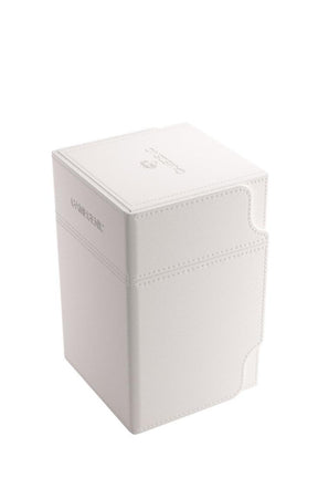 Gamegenic - Watchtower 100+ XL Convertible - Weiss