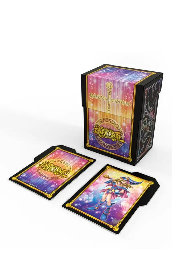 Konami - Yu-Gi-Oh! Card Case - Dark Magician Girl