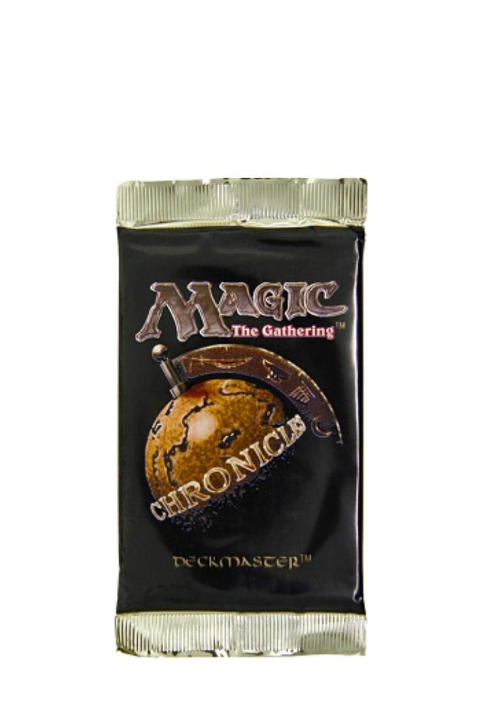 Magic: The Gathering - Chronicles Booster - Englisch