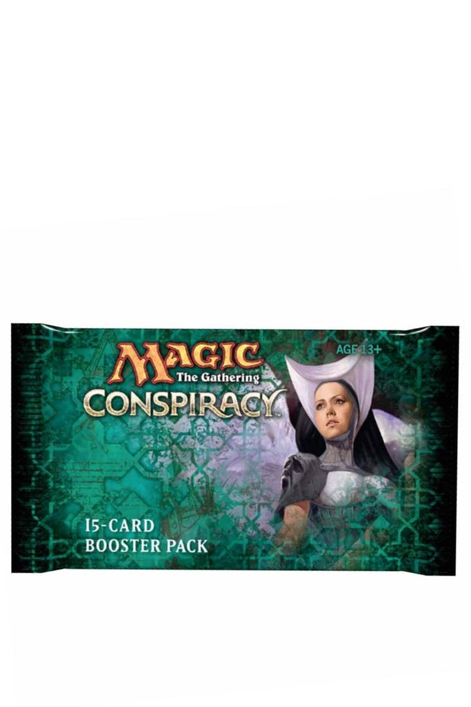 Magic: The Gathering - Conspiracy Booster - Englisch