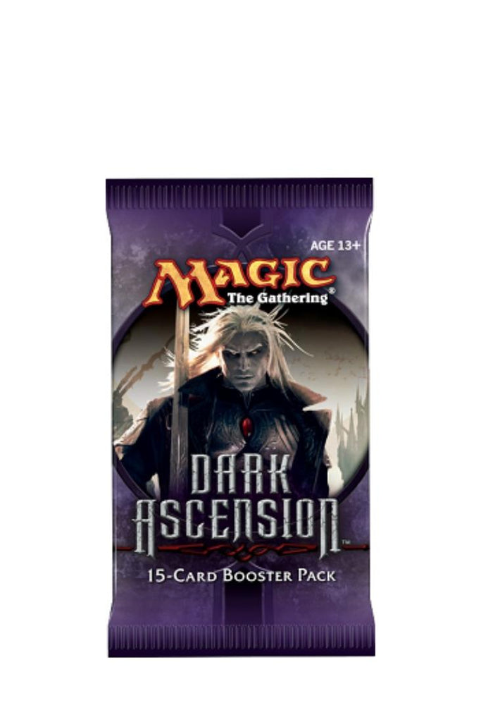 Magic: The Gathering - Dark Ascension Booster - Englisch