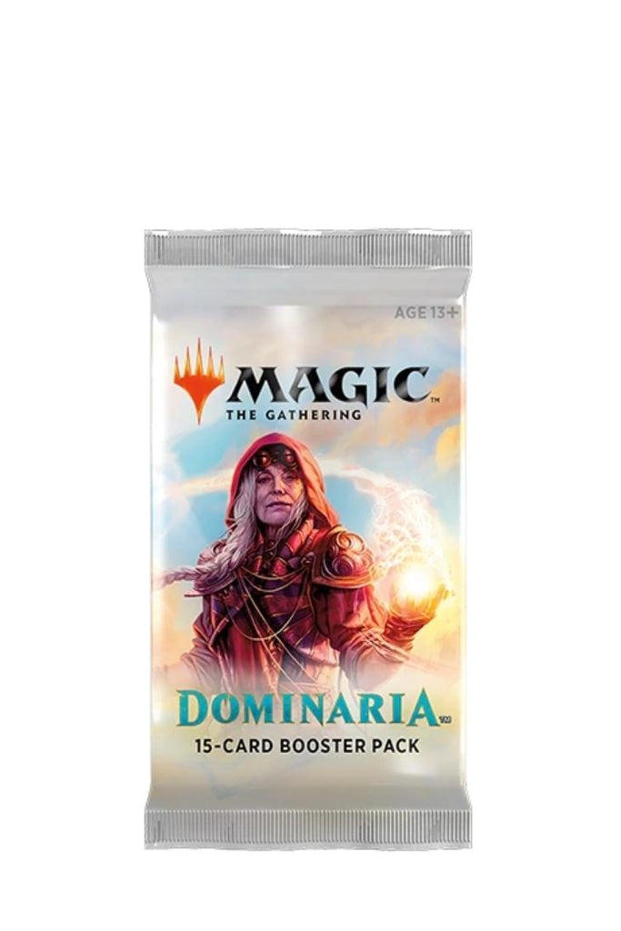 Magic: The Gathering - Dominaria Booster - Englisch