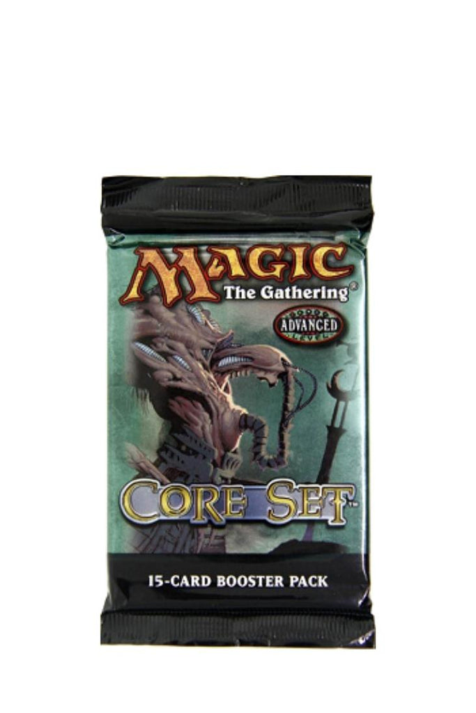 Magic: The Gathering - Eighth Edition Booster - Englisch