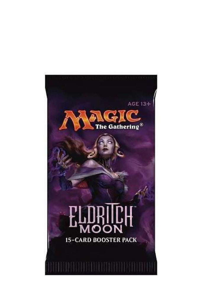 Magic: The Gathering - Eldritch Moon Booster - Englisch