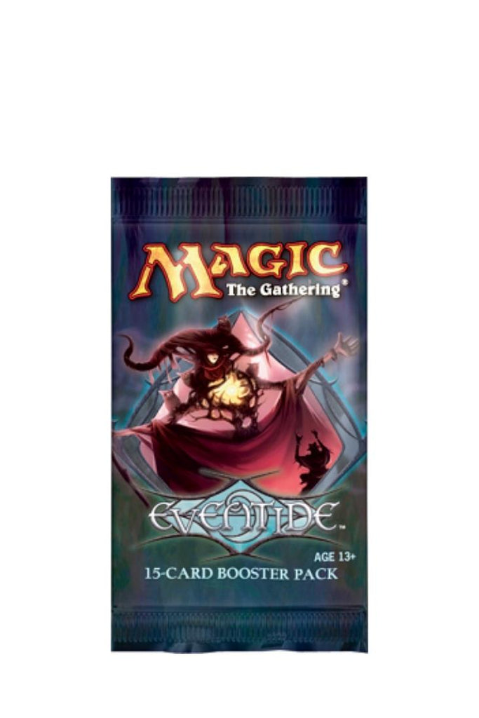 Magic: The Gathering - Eventide Booster - Englisch