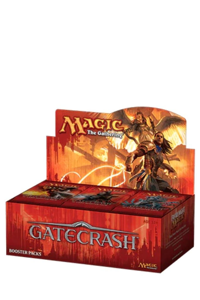 Magic: The Gathering - Gatecrash Booster Display - Englisch