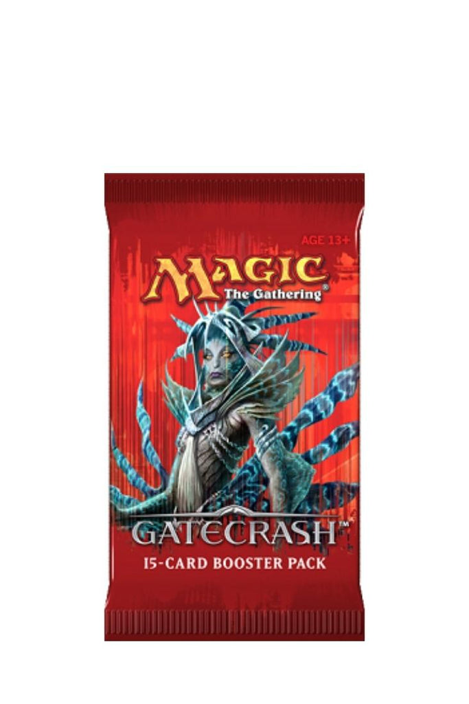 Magic: The Gathering - Gatecrash Booster - Englisch