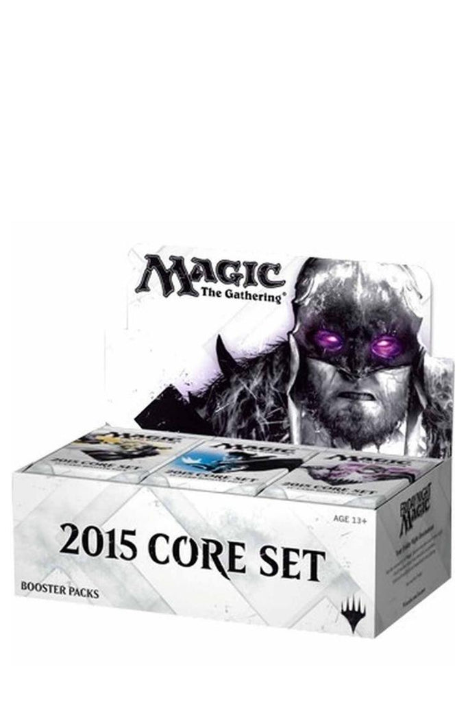 Magic: The Gathering - Magic 2015 Booster Display - Englisch