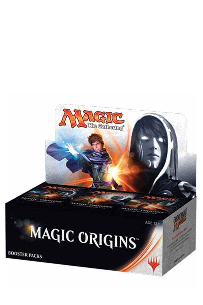Magic: The Gathering - Magic Origins Booster Display - Englisch
