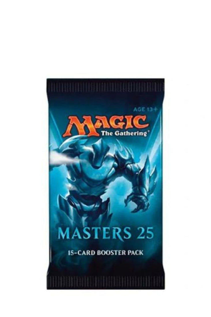 Magic: The Gathering - Masters 25 Booster - Englisch