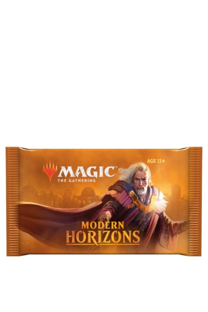 Magic: The Gathering - Modern Horizons Booster - Englisch