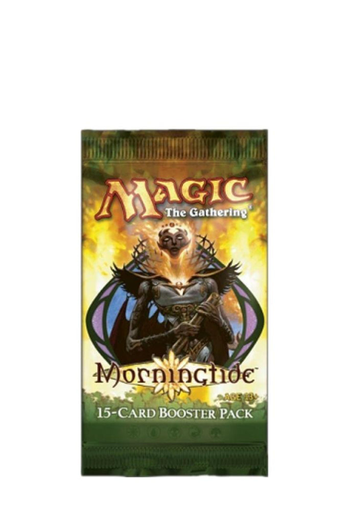 Magic: The Gathering - Morningtide Booster - Englisch