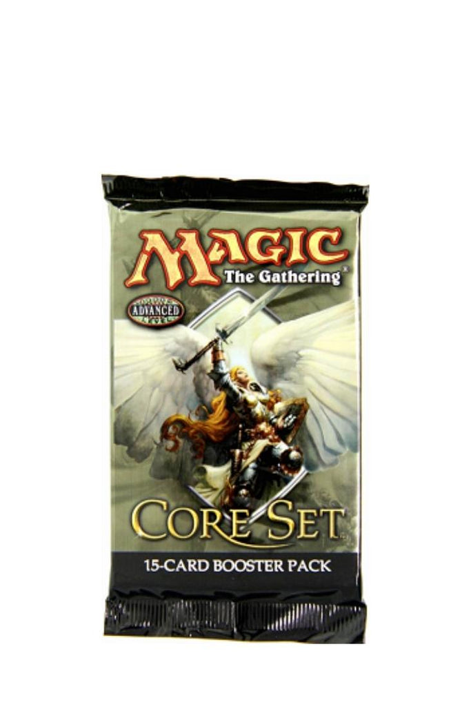 Magic: The Gathering - Ninth Edition Booster - Englisch
