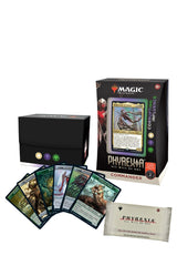 Phyrexia: All Will Be One Commander: Beide Decks (EN)