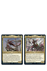 Phyrexia: All Will Be One Commander: Beide Decks (EN)