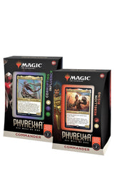 Phyrexia: All Will Be One Commander: Beide Decks (EN)