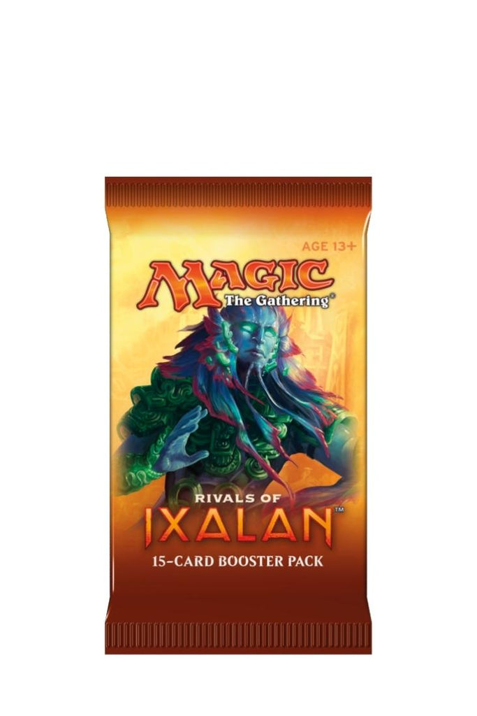 Magic: The Gathering - Rivals of Ixalan Booster - Englisch