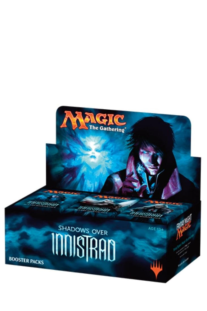 Magic: The Gathering - Shadows over Innistrad Booster Display - Englisch