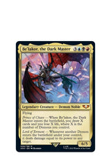 Magic: The Gathering - Warhammer 40000 Commander The Ruinous Powers - Englisch