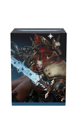 Magic: The Gathering - Warhammer 40000 Commander The Ruinous Powers - Englisch
