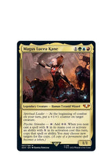 Magic: The Gathering - Warhammer 40000 Commander Tyranid Swarm - Englisch