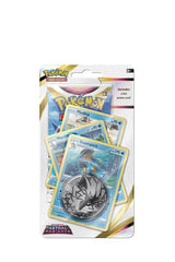 Pokémon - Astral Radiance Premium Checklane Blister Swamperet - Englisch