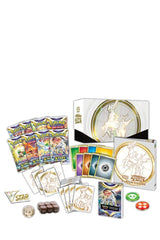 Pokémon - Brilliant Stars Elite Trainer Box - Englisch