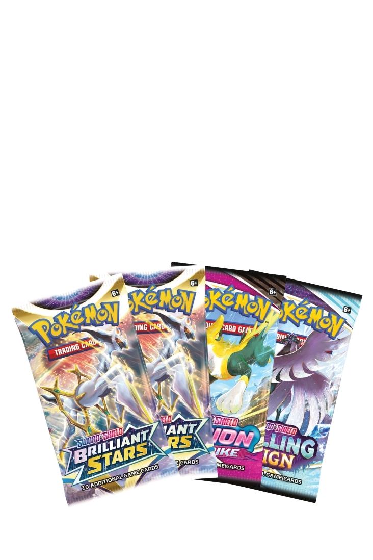 Pokémon - Frühling Tin 2022 Espeon V - Englisch