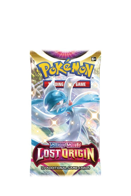 Pokémon - Lost Origin Booster - Englisch