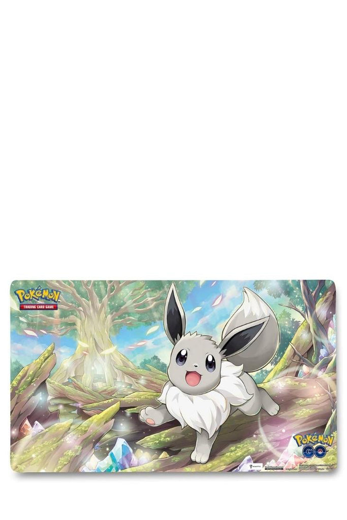 Pokémon - Pokémon GO Premium Kollektion Radiant Eevee - Englisch