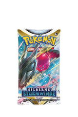 Pokémon - Silberne Sturmwinde Booster - Deutsch
