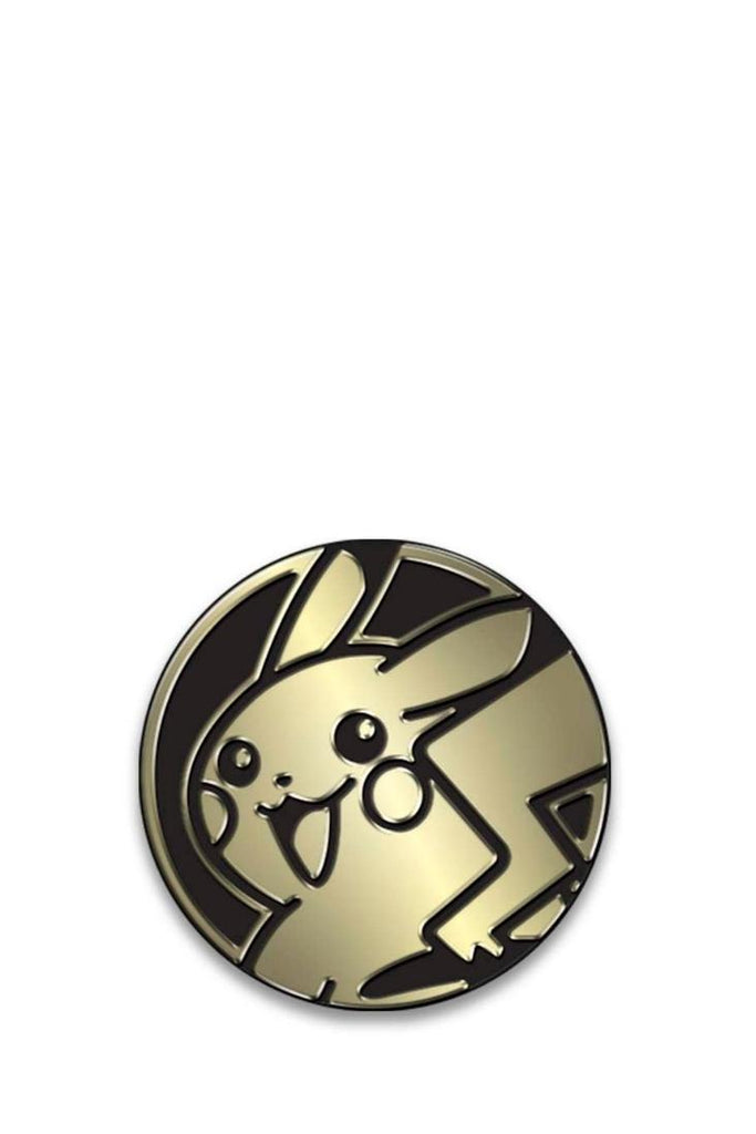 Pokémon - Sinnoh Sterne Mini Tin Box Chelast & Luxtra - Deutsch