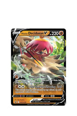 Pokémon - Sommer Tin 2022 Decidueye - Englisch