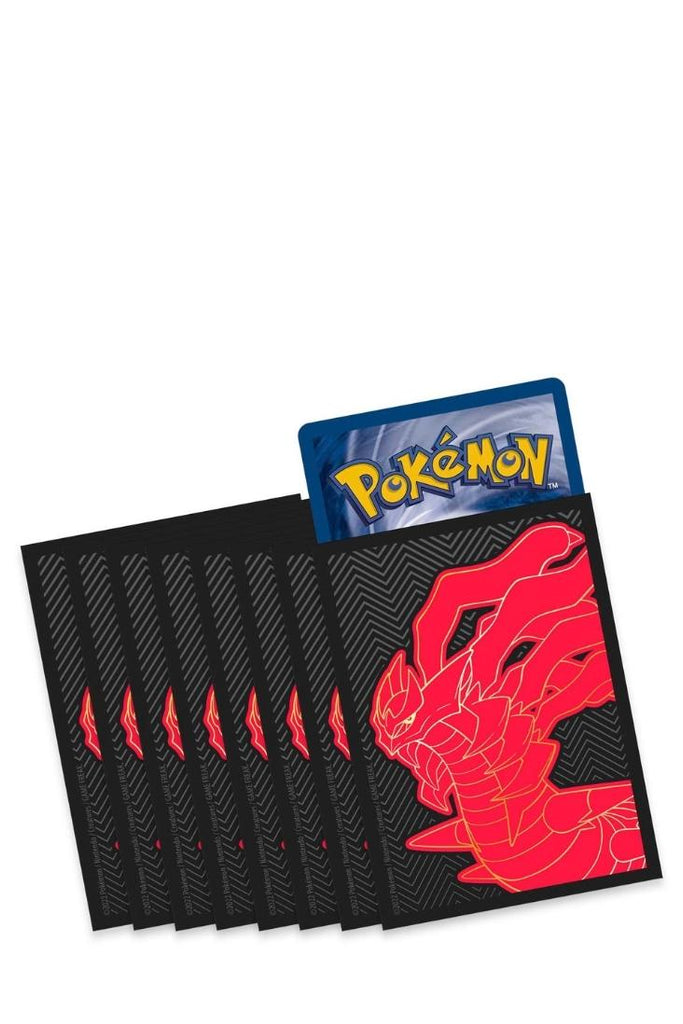 Pokémon - Verlorener Ursprung Top Trainer Box - Deutsch