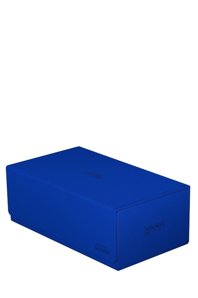Ultimate Guard - Arkhive 800+ XenoSkin Monocolor - Blau