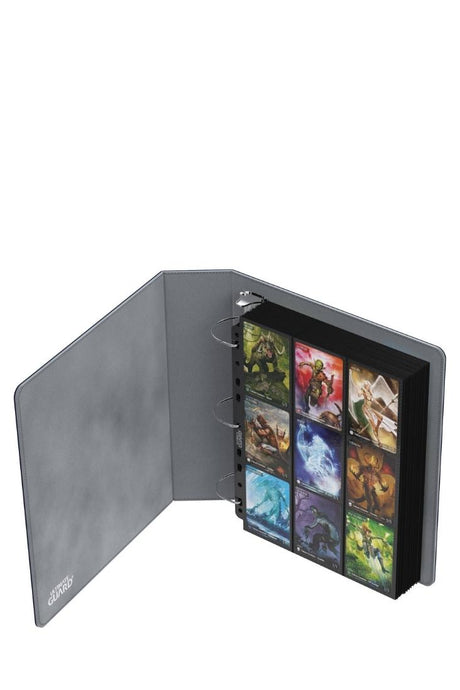 Ultimate Guard - Collector's Album XenoSkin - Blau