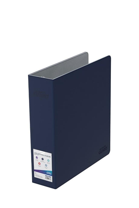 Ultimate Guard - Collector's Album XenoSkin - Blau